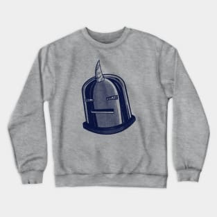 Bootleg Yeticorn Iron-Y Crewneck Sweatshirt